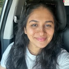 Profile picture for Prajakta Kale