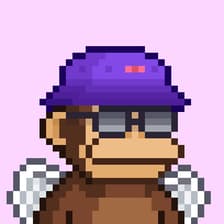 Profile picture for J Bias
