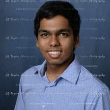 Profile picture for Farhan Kittur