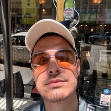 Profile picture for Gabriel O'Flaherty-Chan