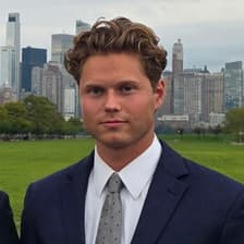 Profile picture for Alec Kacavas