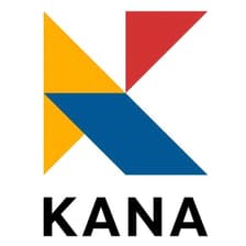 Profile picture for KANA