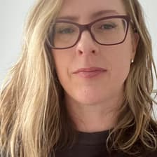 Profile picture for Jennifer Diamond