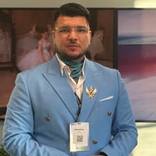 Profile picture for Siad Hashemi