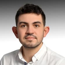 Profile picture for Berkcan Tunçelli
