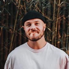 Profile picture for Lachlan Bradford