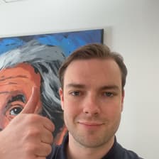 Profile picture for Mikkel Graae Pedersen