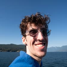 Profile picture for Jonah Larsen