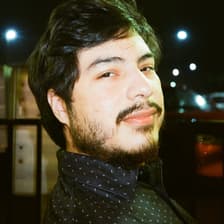 Profile picture for Hector Zarate
