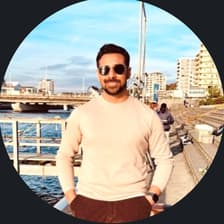 Profile picture for Anmol Parimoo