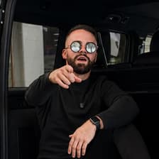 Profile picture for Danil Bursov