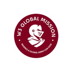 Profile picture for W3 Global Mission