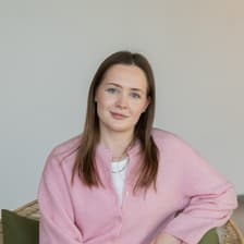 Profile picture for Katya Falikova