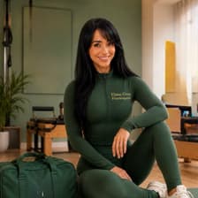 Profile picture for Eliane Costa
