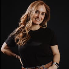 Profile picture for Bárbara Ferreira