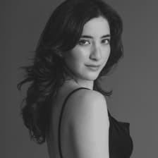 Profile picture for Luciana Gutierrez