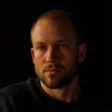 Profile picture for Nick Pattison
