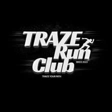 Profile picture for Traze Run Club
