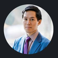 Profile picture for Tim Yau