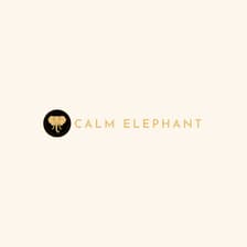 Profile picture for CALM ELEPHANT