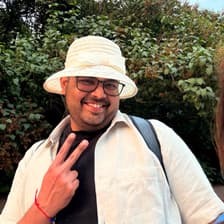 Profile picture for Akshat Jain