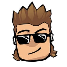 Profile picture for Mullets Gavin