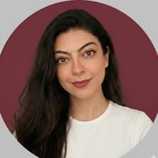 Profile picture for Jessica Marconi