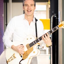 Profile picture for Jeroen de Haas