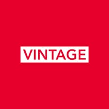 Profile picture for Vintage Books