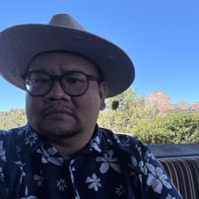 Profile picture for Anthony Leung