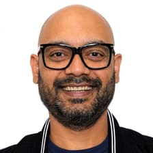 Profile picture for Prashant Agrawal (Mr. P.)