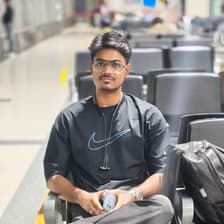 Profile picture for Sourav Samaddar