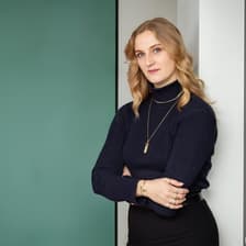 Profile picture for Julia Bonke