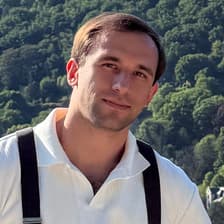 Profile picture for Aleksandr Kiselev