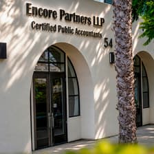 Profile picture for Encore Partners LLP