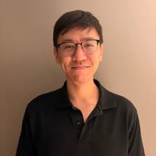 Profile picture for Julian Zhu