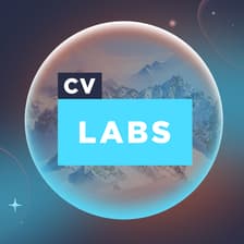 Profile picture for CV Labs