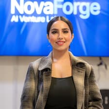 Profile picture for Zahra Rezaei