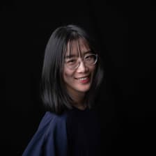 Profile picture for Zijia Guo