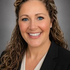 Profile picture for Amy Jo Stolmeier