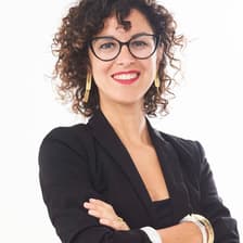 Profile picture for Manuela Travaglianti