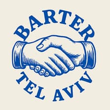 Profile picture for Barter Tel aviv