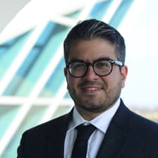 Profile picture for Ali Bakhshinejad