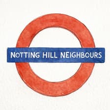Profile picture for Notting Hill Neighbours