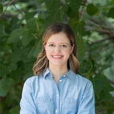Profile picture for Sarah Olson