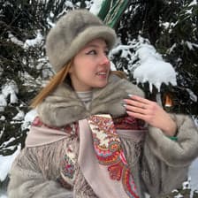 Profile picture for Nastya