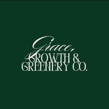 Profile picture for Grace Growth & Greenery Co.