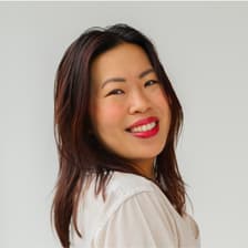 Profile picture for Mary Lieu