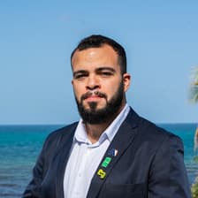 Profile picture for Alan Gonzaga