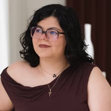 Profile picture for Nayeli Vazquez